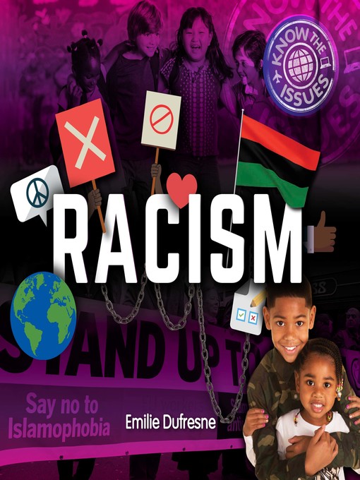 Title details for Racism by Emilie Dufresne - Available